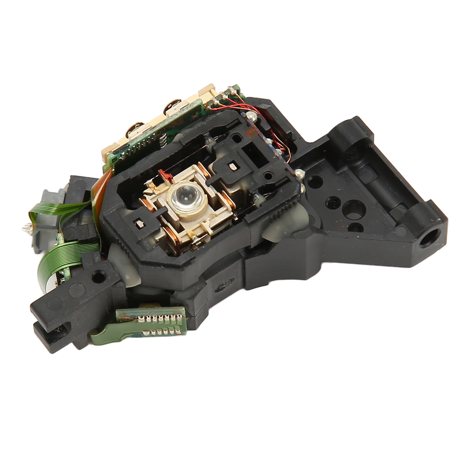 Cabezal láser profesional HOP 141X, lente de recogida óptica de repuesto para Consola Microsoft Xbox 360 - imagen 2