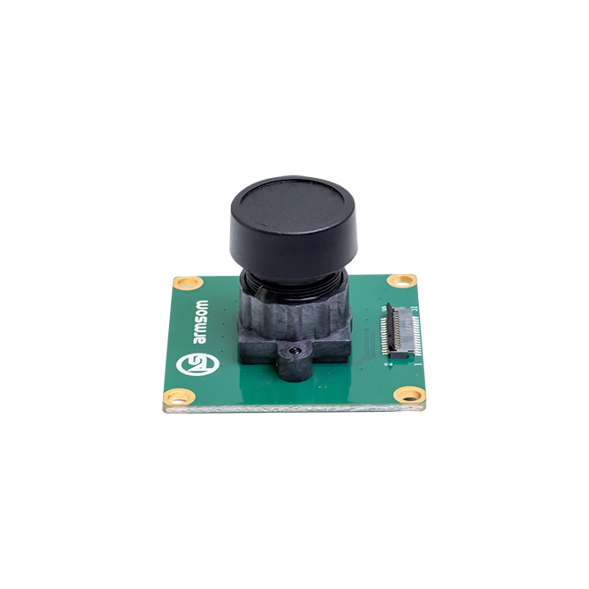 Módulo de cámara Banana Pi adecuado para BPI-M7, M5 pro, W3, CM5 pro Placa de desarrollo accesorios BPI - imagen 2