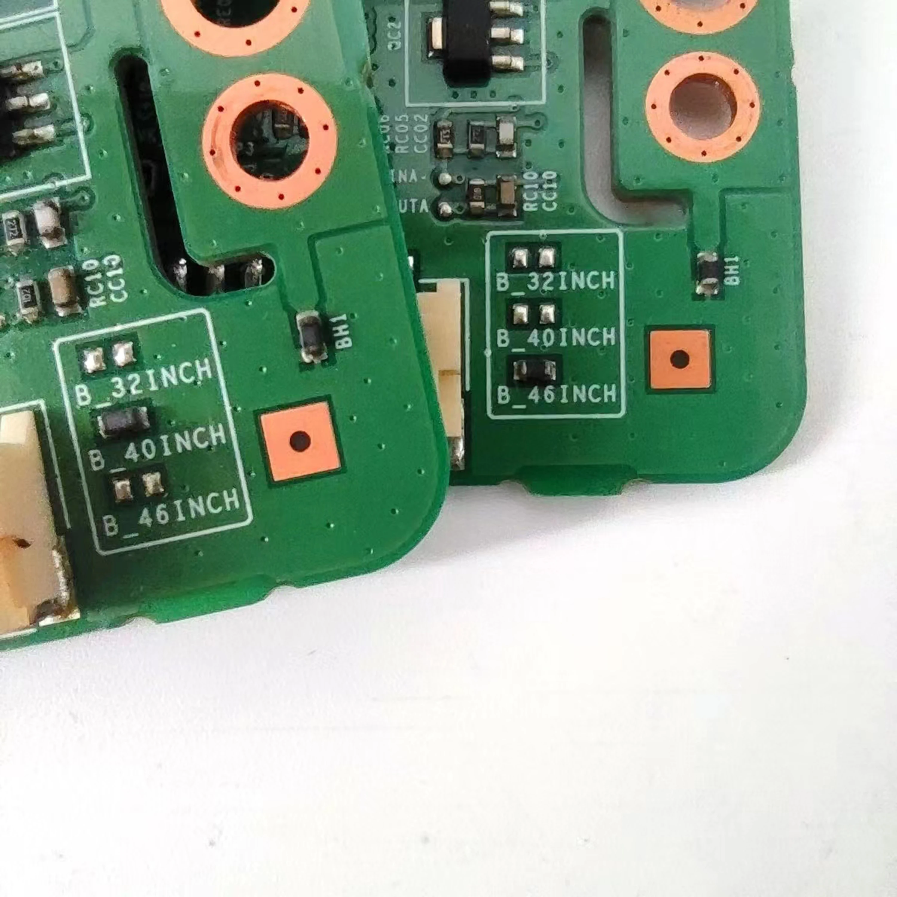 Placa lógica de TV BN41-01797A/571B/569B t-con para UA46EH5080, UA46ES5500, UE46EH5007, UE46EH5040, UN46EH5000, UN46EH5300 - imagen 5