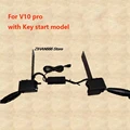 V10 Pro With key