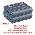 USB 3.0 Audio U3