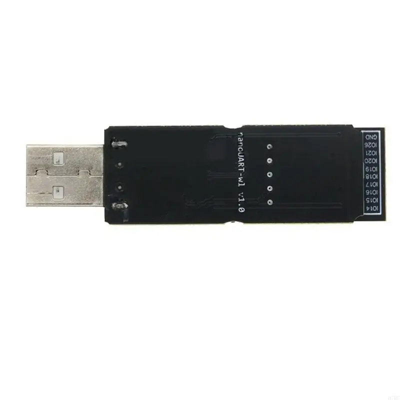 H7BC Multiprotocol USB Burning Tool Tool Módulo 32 Tablero desarrollo - imagen 4