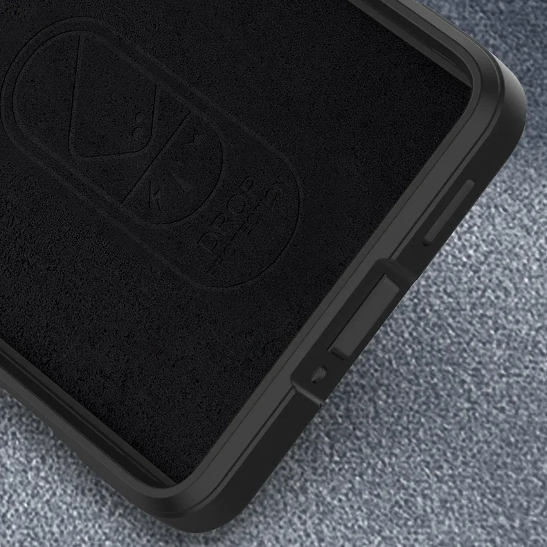 Funda de silicona respetuosa con la piel para OPPO Find X7 X5 Pro Lite Reno 7 Realme Plus 9i C35 Narzo 50, Carcasa protectora para lente, bolsa de aire, cubierta suave - imagen 5