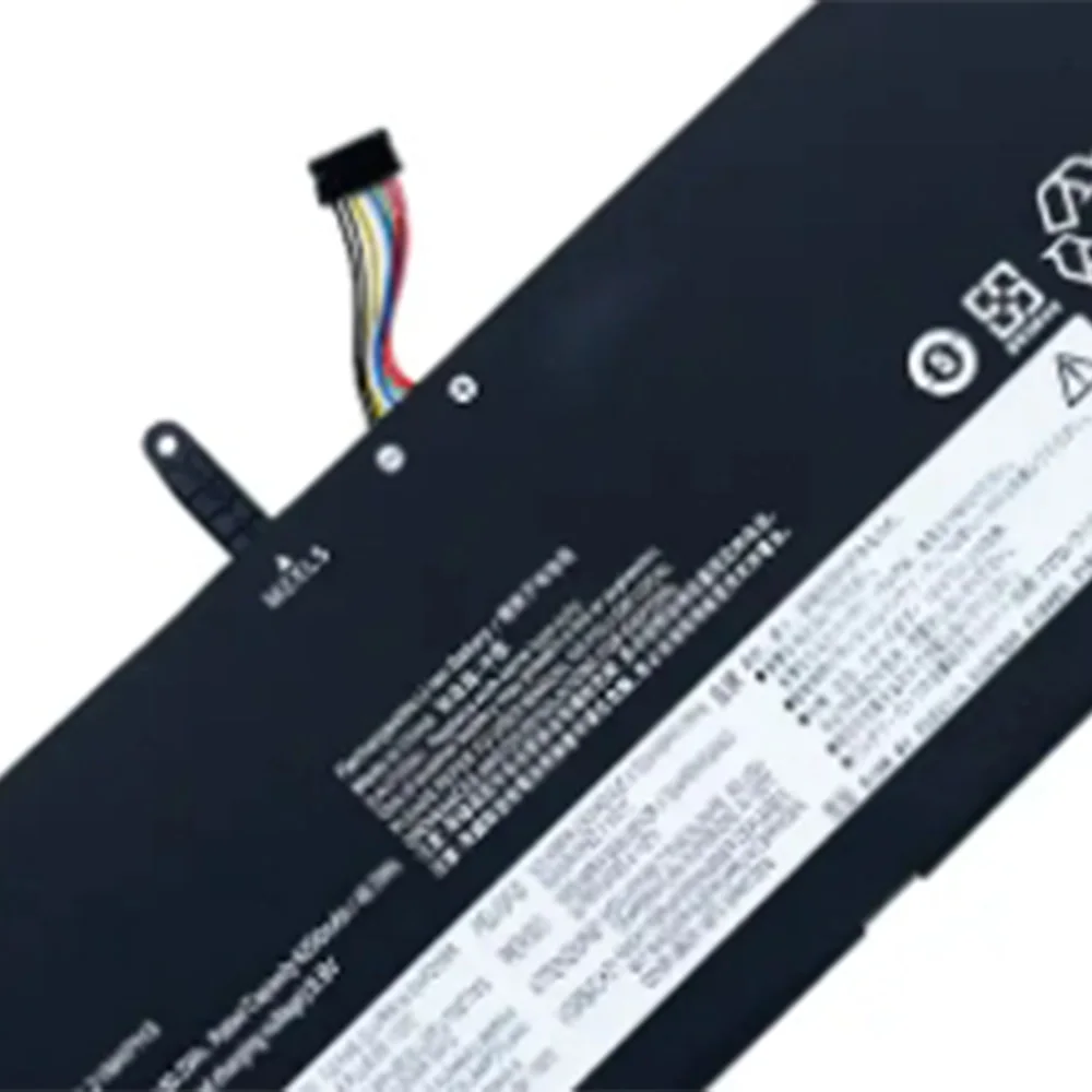 L21M4PH3 7,72 V 50.2Wh 6610mAh L21C4PH3 L21D4PH3 L21L4PH3 batería del ordenador portátil para Lenovo Yoga Slim 7 Carbon 13IAP7 82U9003GPB - imagen 3