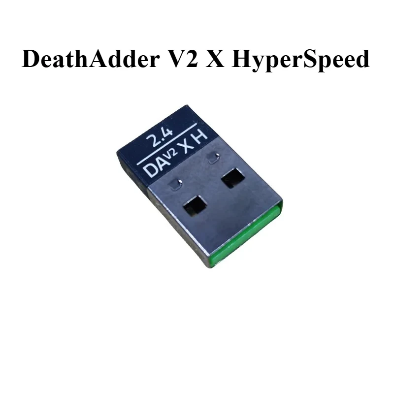 DeathAdder V2 X H