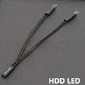 HDD Led