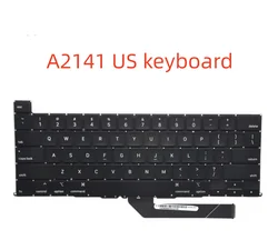 Teclado USB-C Externo para MacBook Pro Air M1 Retina