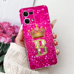 Funda Antigolpes Silicona OPPO Reno7, Reno8 y F21 Pro