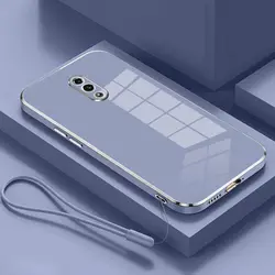 Funda OnePlus 6T/7 – Silicona Protectora Antigolpes Acabado Mate