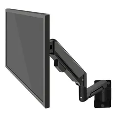 HILLPORT Brazo de pared para monitor de 10 a 32 pulgadas