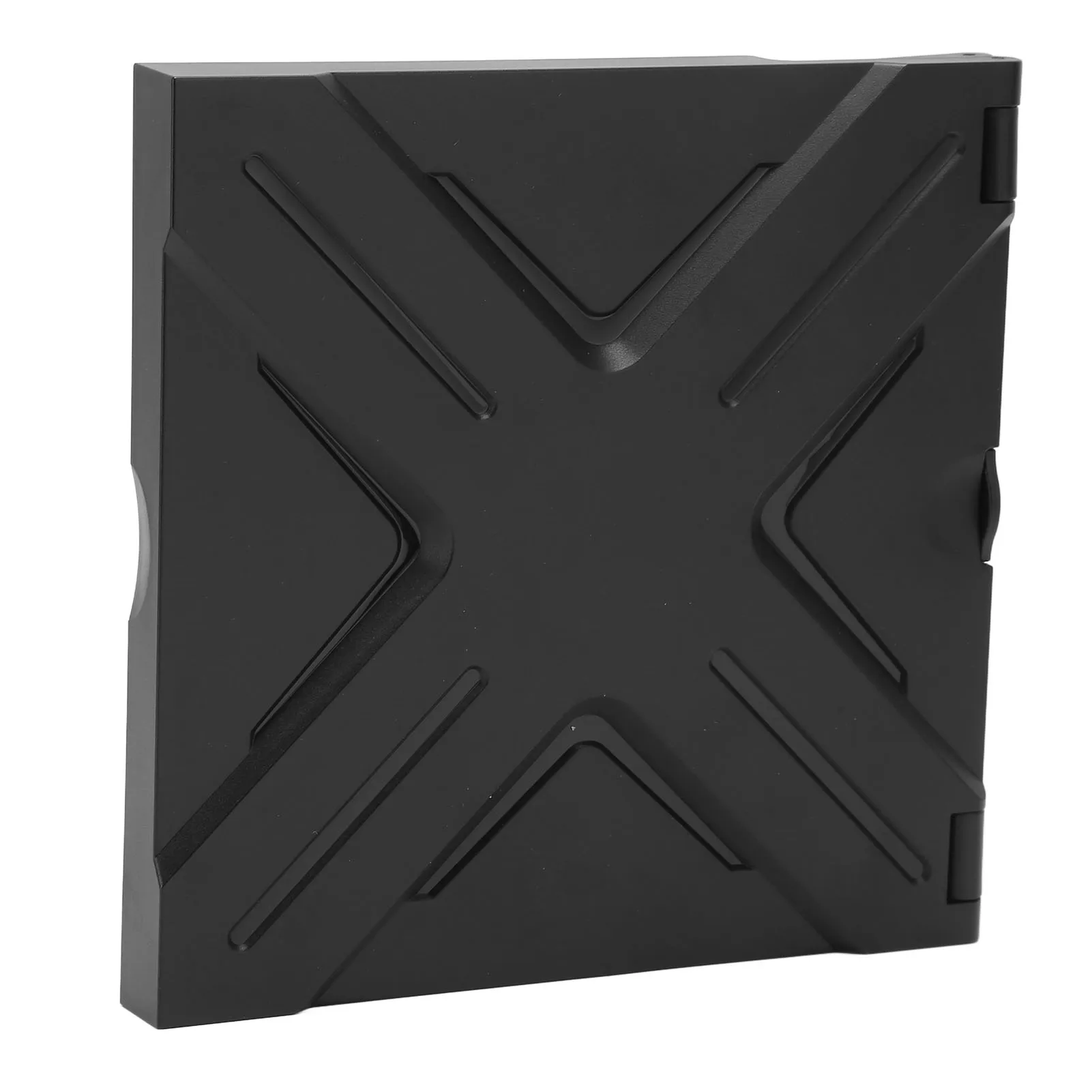 Cubierta de filtro de polvo para consola de juegos, práctica cubierta de filtro a prueba de polvo, conveniente con gancho de soporte para consola de juegos Xbox Series X Host - imagen 5