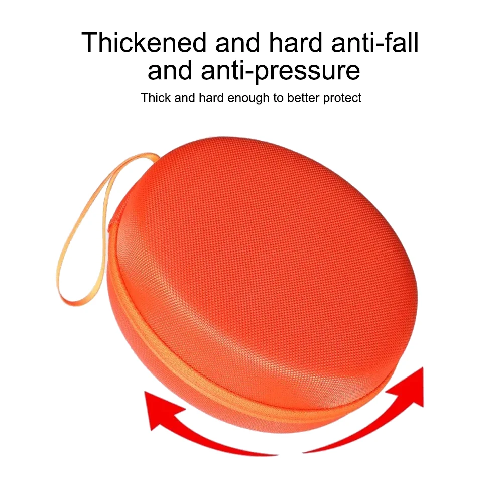 QCY H3/H4/Edifier W820NB/Beats Studio 3,0 funda para auriculares maleta de viaje bolsa de almacenamiento EVA dura portátil - imagen 4