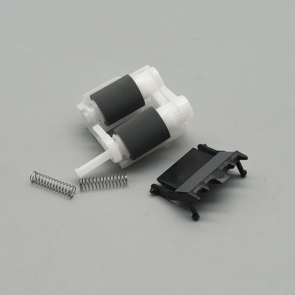 LU9244001 LY5384001 Kit de alimentación de papel para Brother 5450 5445 5440 5472 8110 8157 DCP 8112 8150 8152 8155 8250 HL 5452 5470 6180 - imagen 5