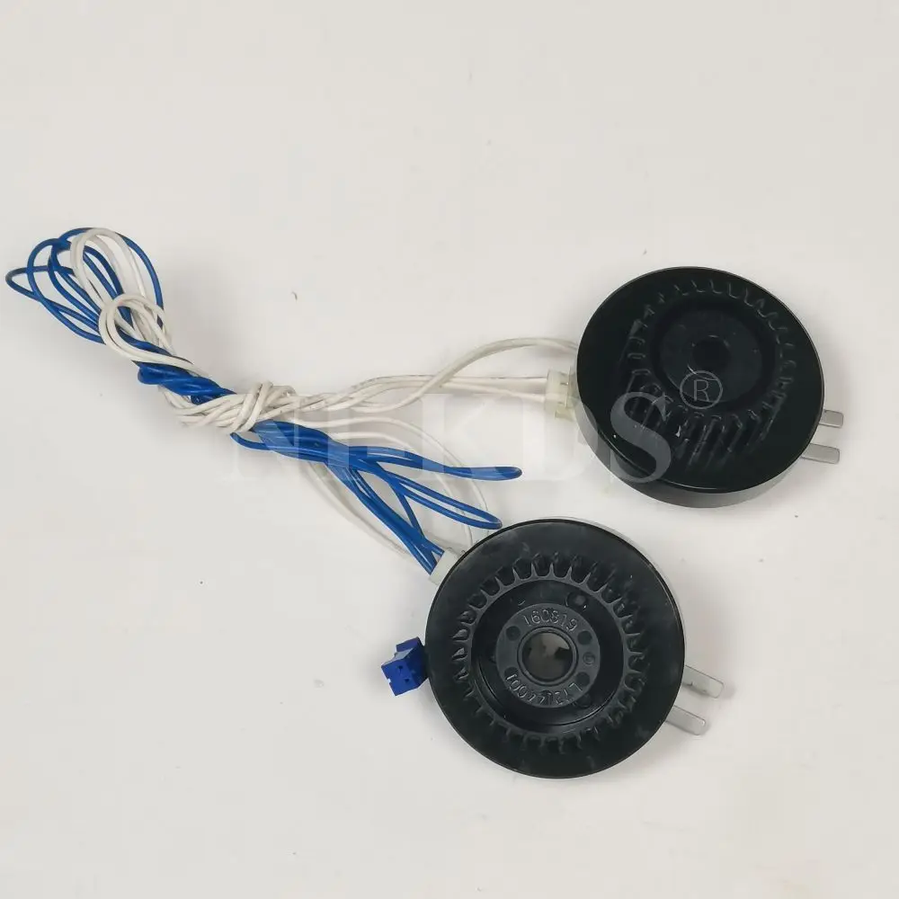 Engranaje de embrague LY2144001 LY2150001 para impresora Brother HL-2240, 2250, 2270, 2130, 2132, DCP7060, 7065, 7055, MFC, 7360, 7362, 7460, 7470