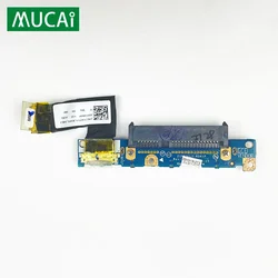 Cable Flex SSD LS-A341P – Lenovo ThinkPad S1 Yoga 12 / S240