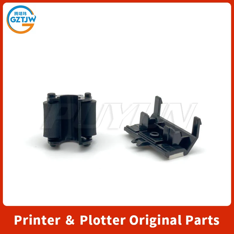 Almohadilla de separación del rodillo de alimentación de recogida para Kycoera FS 1020 1120 P1025 1125 1040 1060 M1520 juego de rodillos de recogida - imagen 2