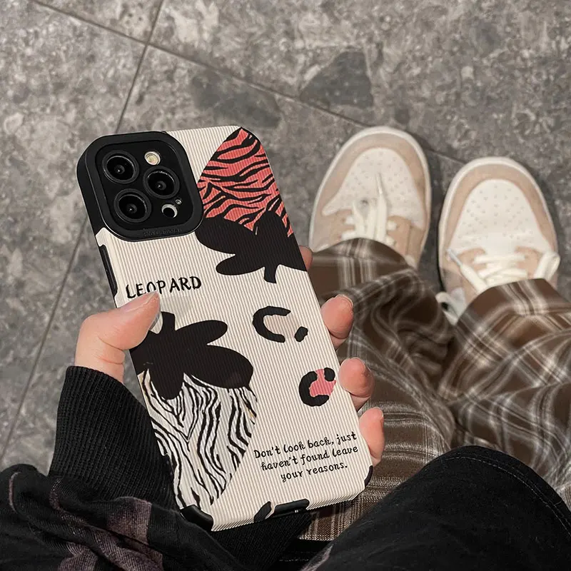 Para Samsung Galaxy S25 S24 S23 S22 Ultra Plus S20 FE A55 A15 A53 A52S A52 A54 A14 A33 A13 A34 A32 A73 A72 A22 A23 5G Funda - imagen 5