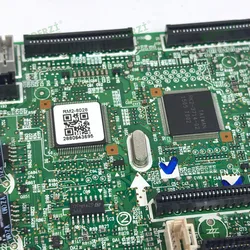 Controlador DC HP RM2-8028-000 para LaserJet Pro MFP M476, M476dw, M476dn y M476nw