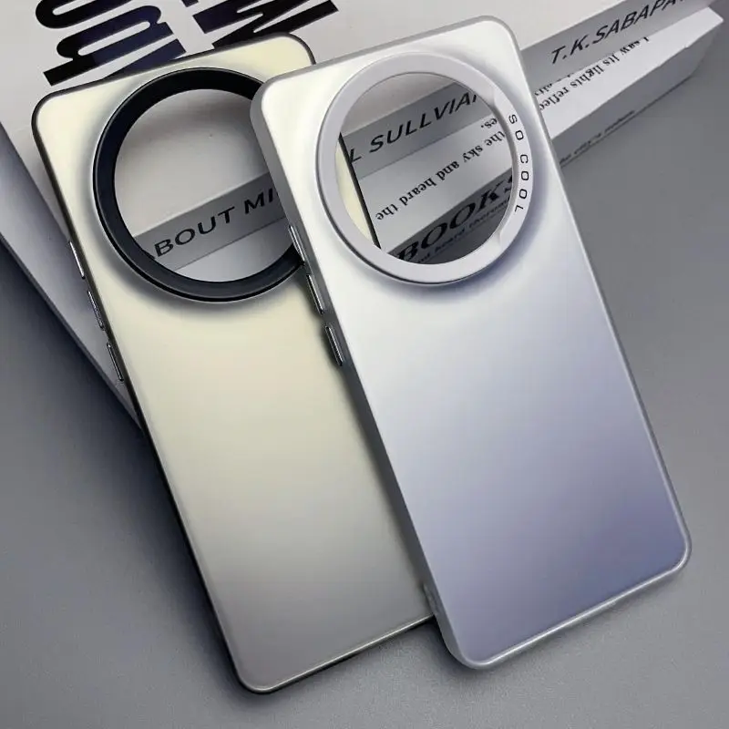 Para Realme 11 Pro funda Realme 11 Pro + Plus funda de teléfono RMX3771 3740 carcasa protectora a prueba de golpes contraportada antihuellas IMD