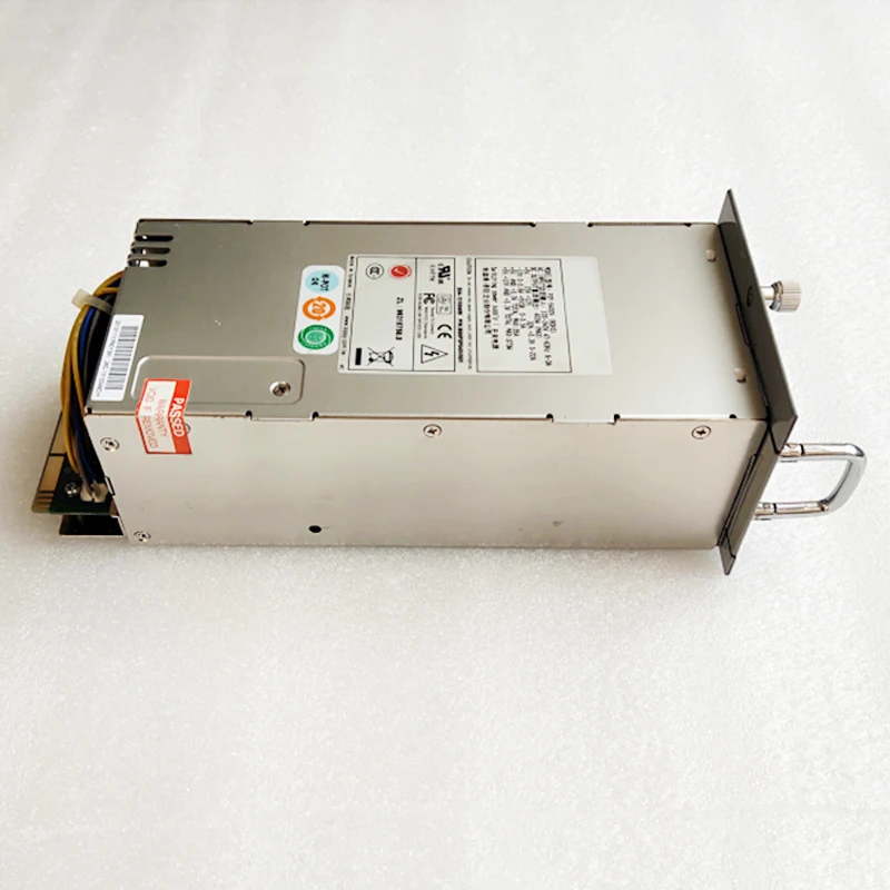 Original para fuente de alimentación Zippy Emacs P2F-5400V P2F-5500V completamente probado, alta calidad P2H-5400V 400W - imagen 2