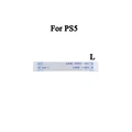 For PS5 L