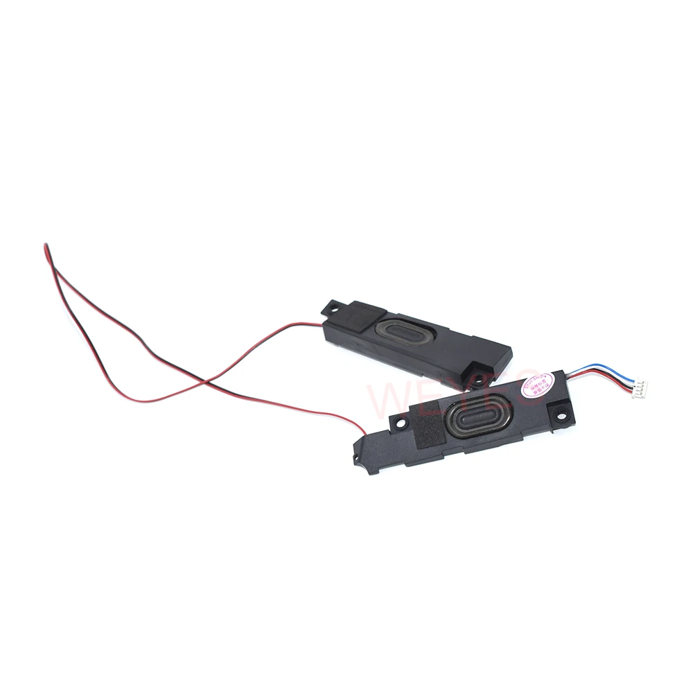 Nuevo altavoz incorporado Original para Lenovo ThinkPad E580 E585 E590 E595 altavoces L & R para portátil 01LW422 PK23000Q5V0 completamente probados - imagen 5