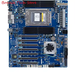 MC62-G41 Placa Base sWRX8 para Threadripper PRO 5000WX/3000WX