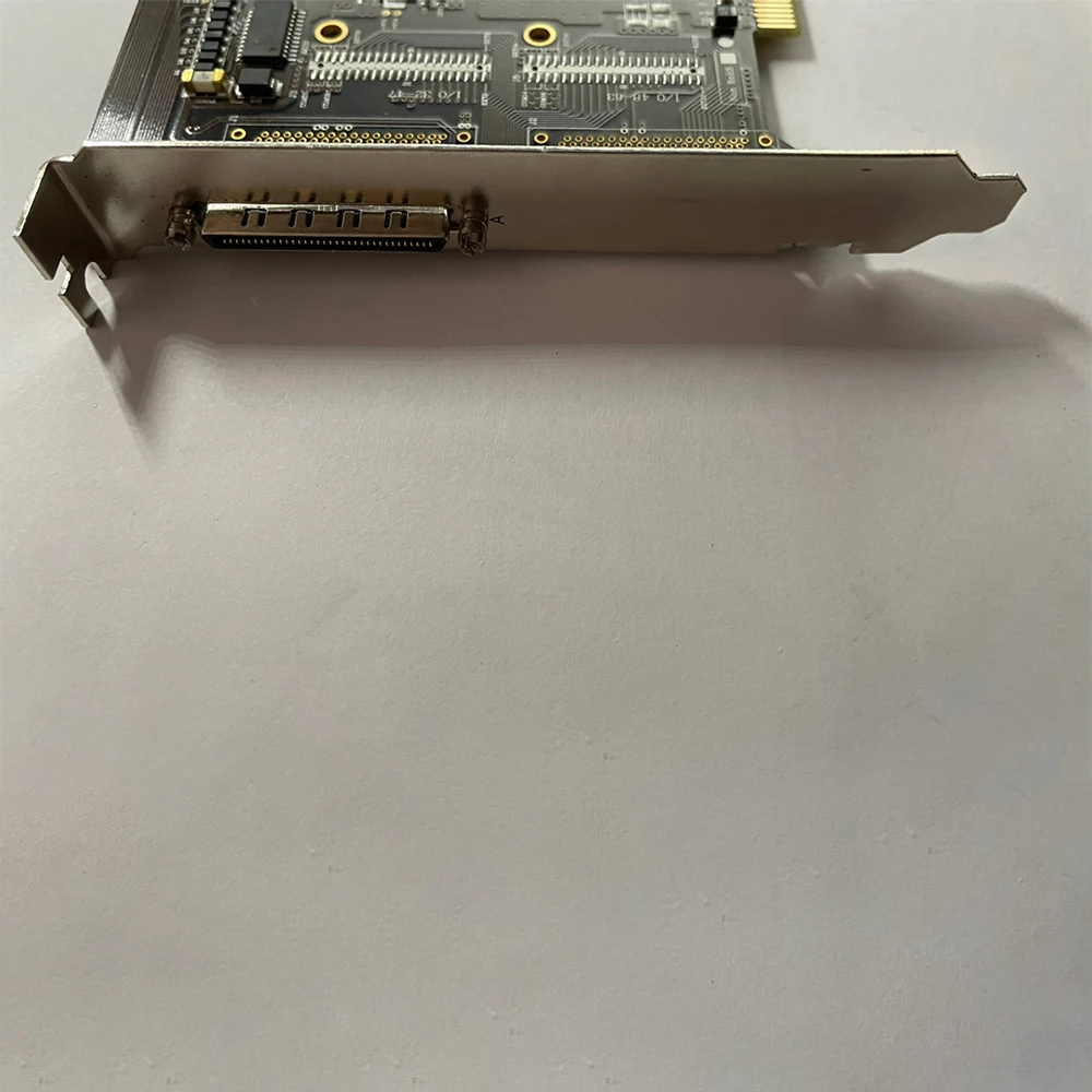 TMC-AE16DIO-HC V1.0 Para tarjeta de control de movimiento Al-pha - imagen 3