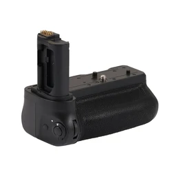 Grip Vertical FOTGA para Nikon Z6 III y Z5 II – Mango Ergonómico
