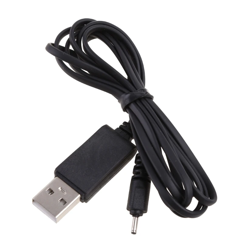 Cable USB de 1,5 metros para cargar teléfonos Nokia