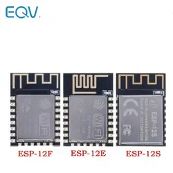 Módulo WiFi ESP8266 ESP-12E con actualización remota inalámbrica