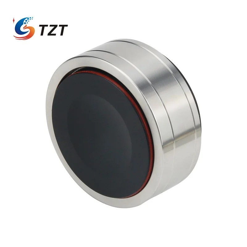 TZT Audio soporte AS-801 Audio Feet Pad 2,2 "amortiguador Dinamarca para altavoz amplificador CD Rack - imagen 5