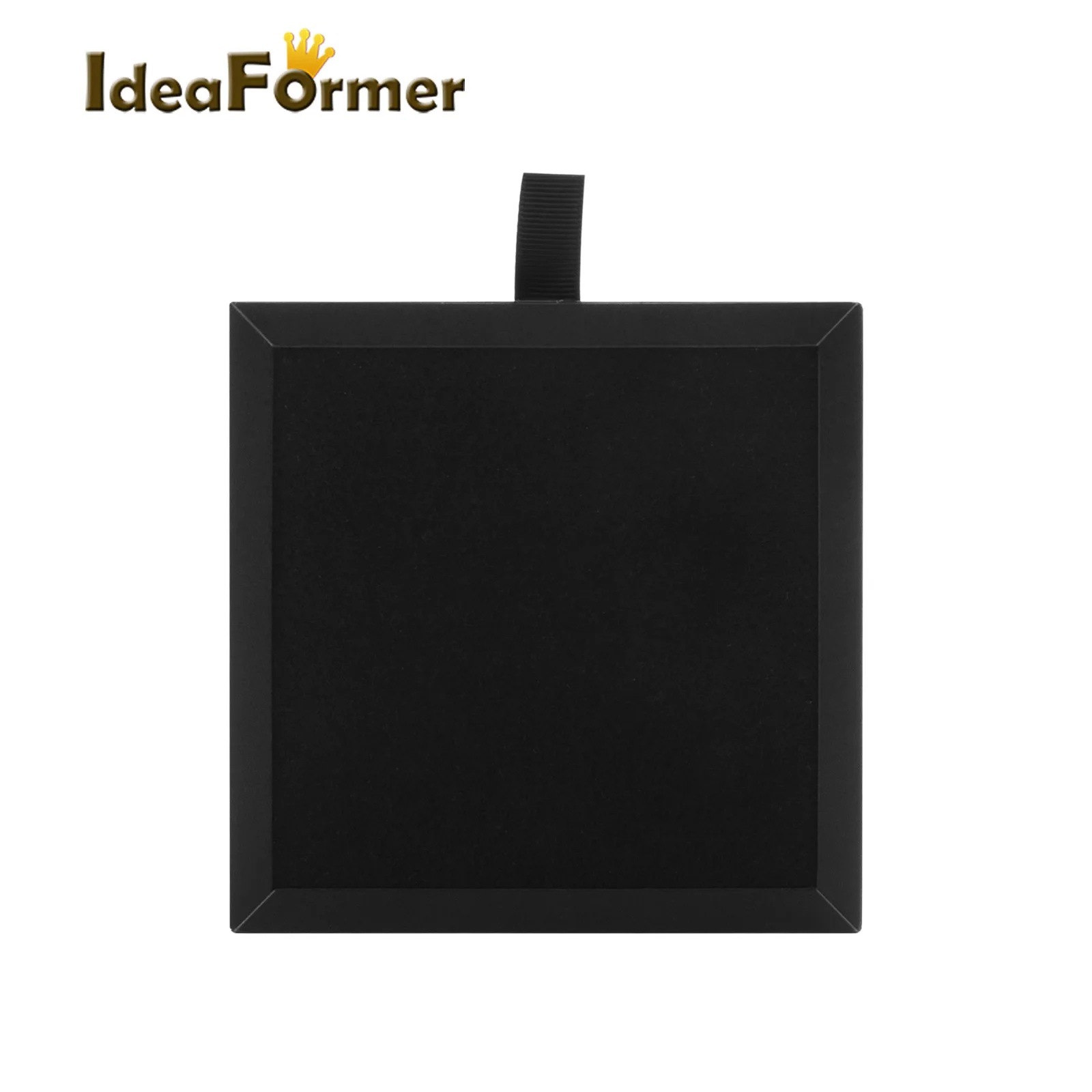 Pantalla de filtro 3D para impresora Elegoo Centauri Carbon2 para absorber compuestos orgánicos volátiles a través del filtro de aire de carbón activado - imagen 2