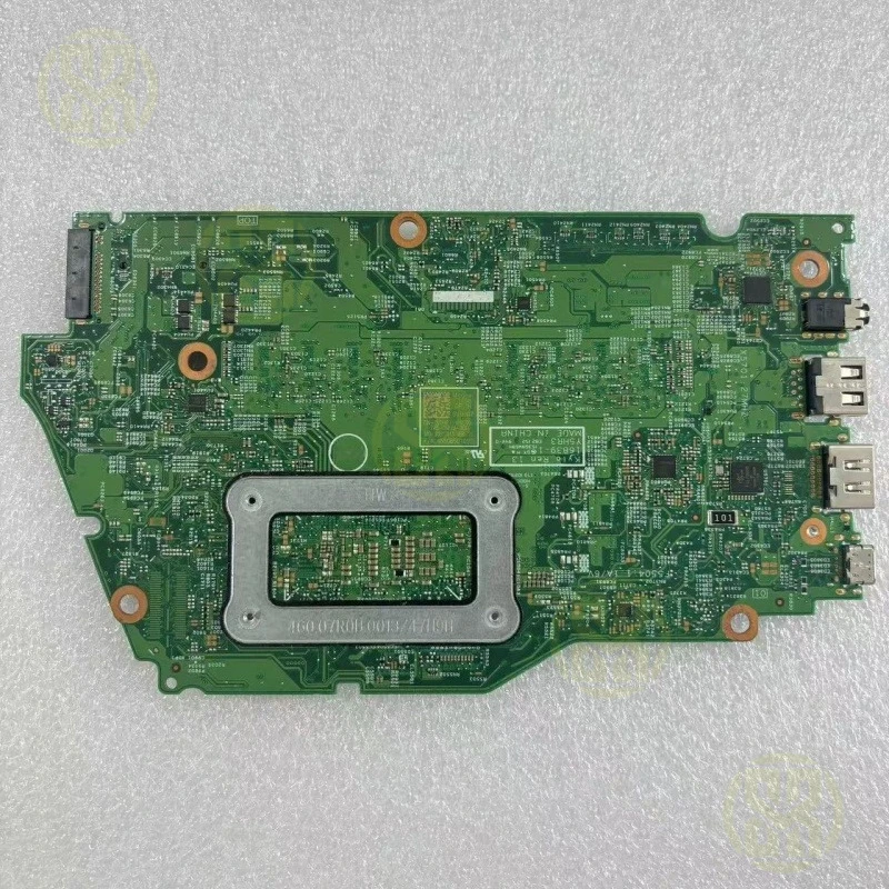 VTHG7 0VTHG7 CN-0VTHG7 para DELL Inspiron 13 7370 7373 placa base para ordenador portátil SR3LB i5-8250U CPU 8GB 100% probado - imagen 3