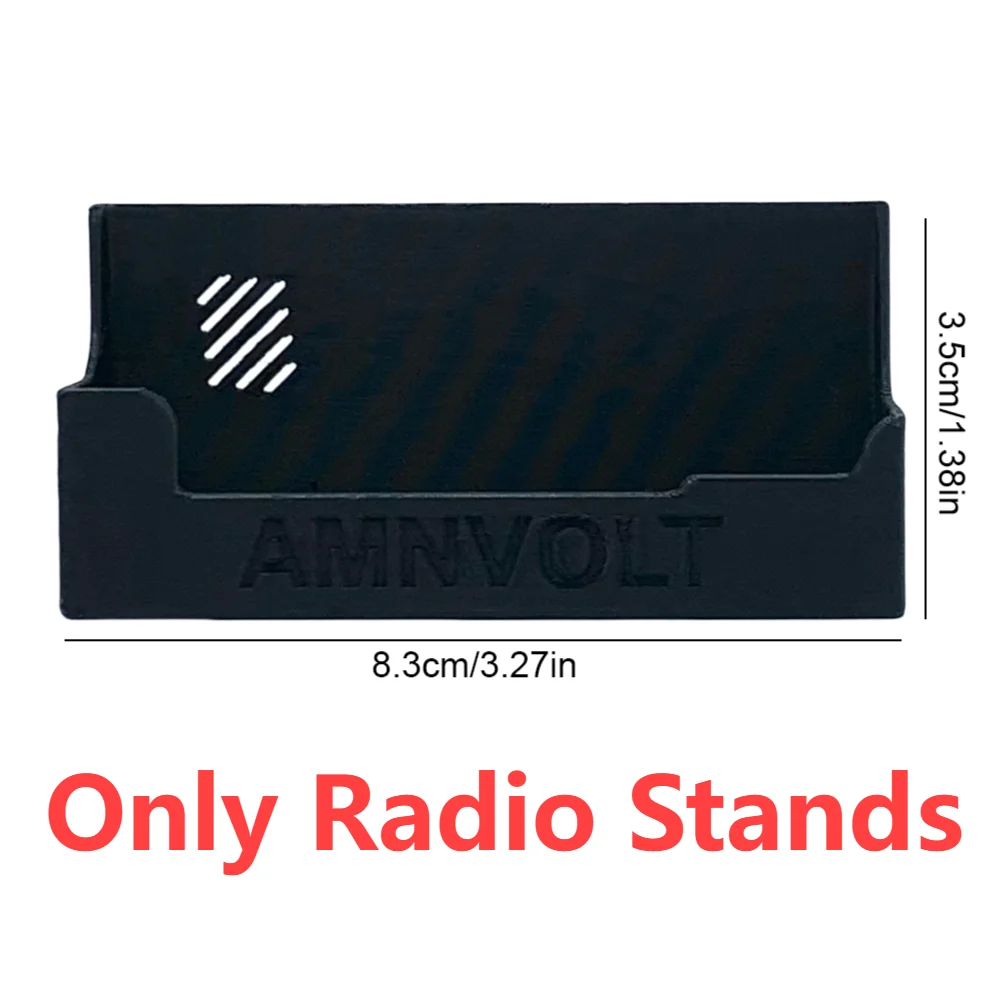 Radio Stands