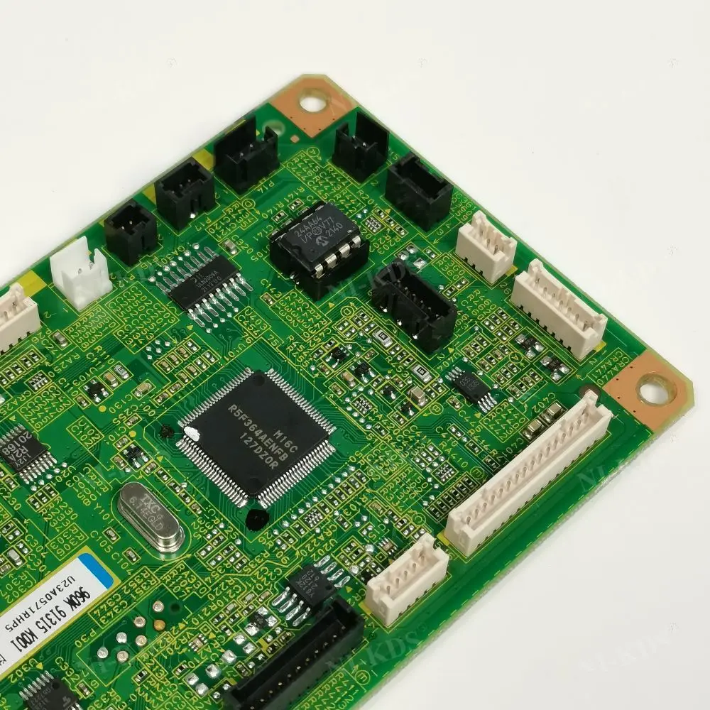 Controlador CC 960K91315 K001 para piezas de impresora Xerox VersaLink B405 405 106E10640 - imagen 5