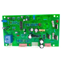 Placa Controladora Regulador Voltaje para Impresora 3D