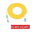 APC FC-UPC LC