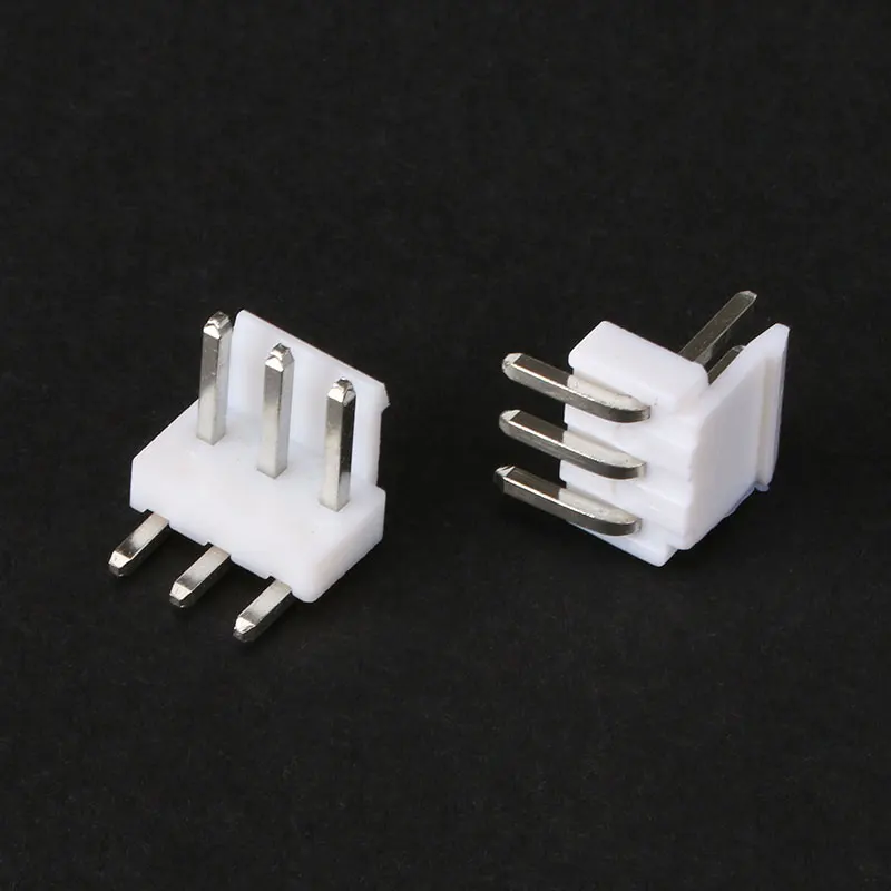 50 uds/20 piezas Uds VH 3,96 2/3/4/5/6/7/8 Pin enchufe macho hembra terminales de carcasa Cable conectores VH3.96 - imagen 4