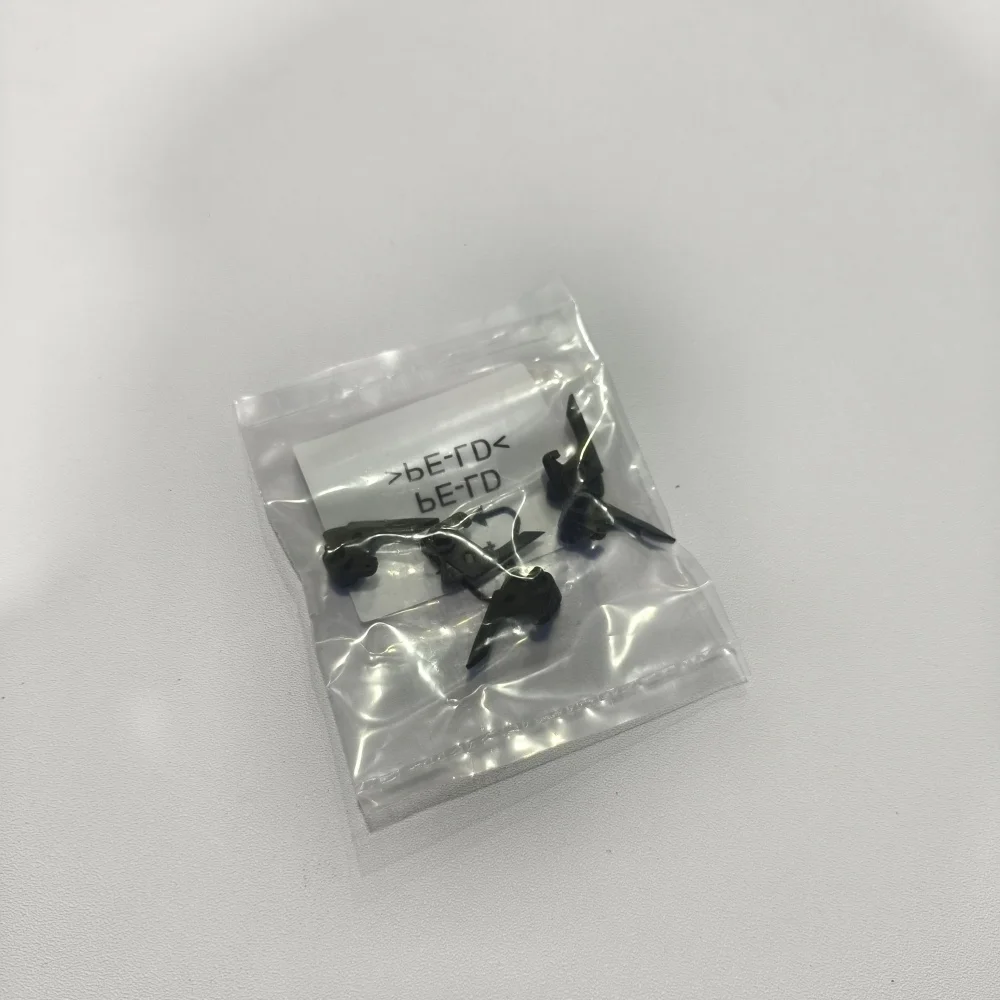 Juego de 5 dedos recogedores superiores originales 6LH553130 6LH55233000 para Toshiba e-studio 255 256 257 305 306 307 355 356 357 455 456 - imagen 4