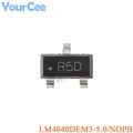 LM4040DEM3-5.0