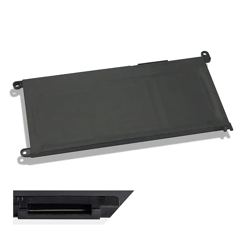YRDD6 batería del ordenador portátil para Dell Latitude 3300 3401 3379 Vostro 3491 3501 3590 3490 3591 5490 5581 5481 3400 3401 3405 3500 42Wh - imagen 3