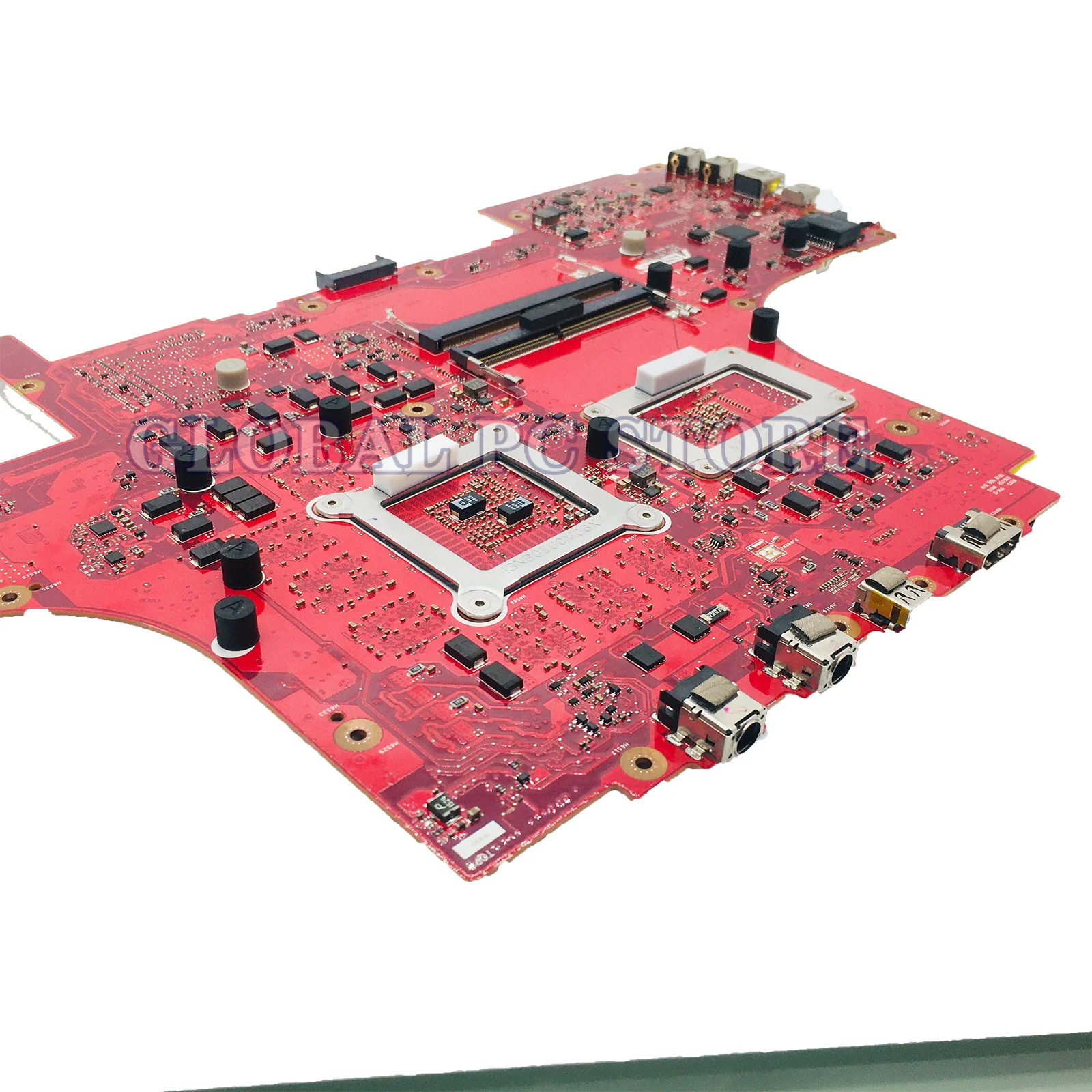 KEFU-placa base G7BI para ordenador portátil, placa base para ASUS ROG G703GI G703GS G703GX G703GXR G7BS G7CX G7CXR, i7 i9 Geb GTX1080/RTX2080-V8G - imagen 5