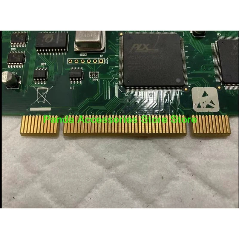 PCI-1716L REV A1 para Advantech frecuencia de muestreo de alta resolución de 16 bits función de calibración automática PCI-1716L - imagen 2