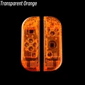 Transparent Orange