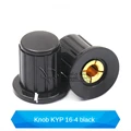 KYP16-4 Black