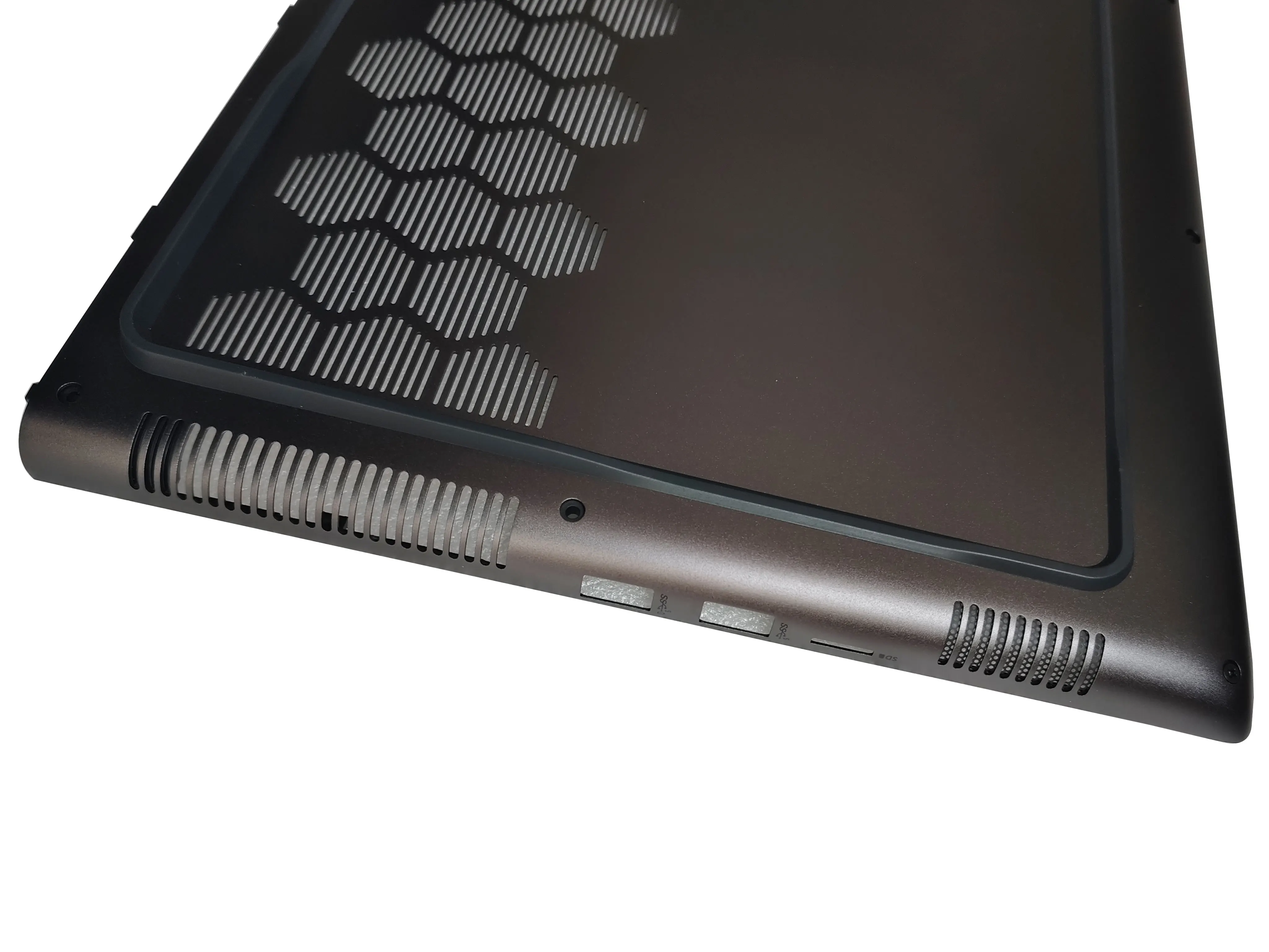 Nuevo para Dell Alienware M16 R2 Gaming Laptop Lcd contraportada cubierta superior 05Y5Y8/cubierta inferior 0TNY3H - imagen 4