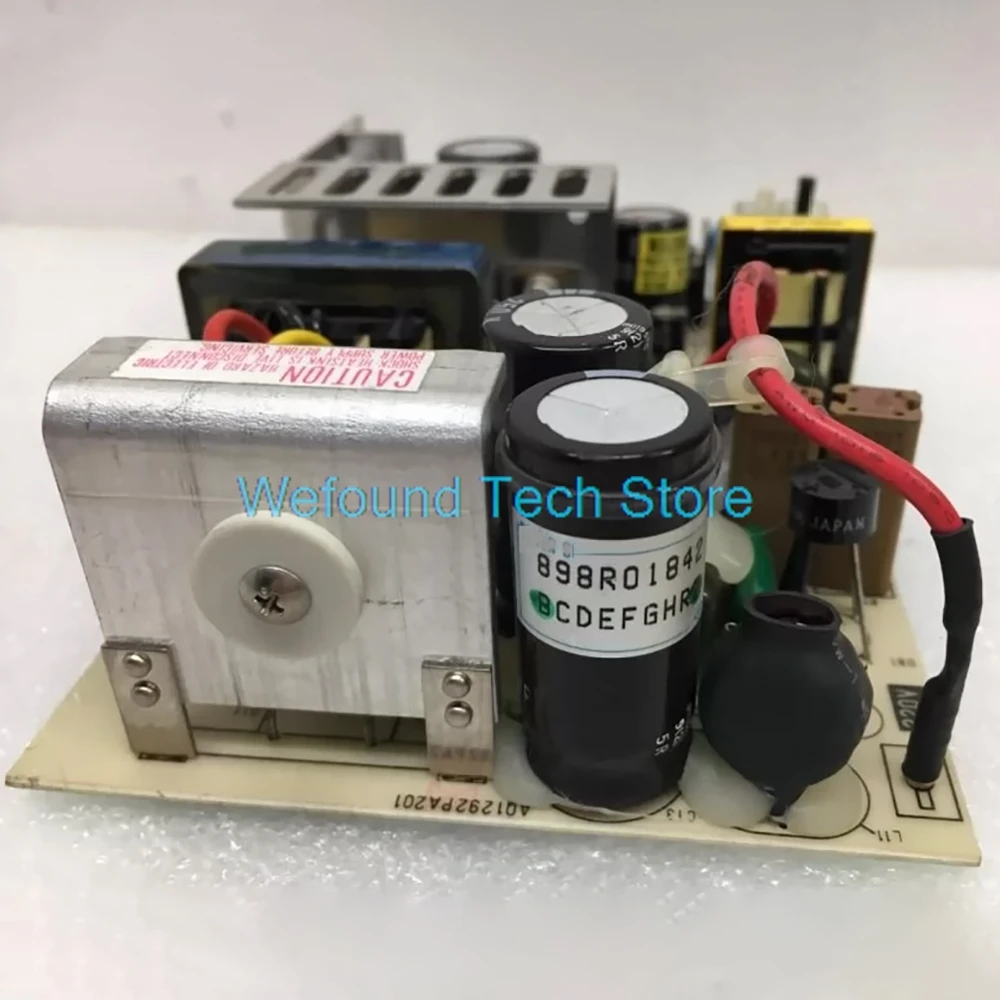 KFD40-KR7 -15V+18,5V+5,8V Fuente de alimentación industrial - imagen 3