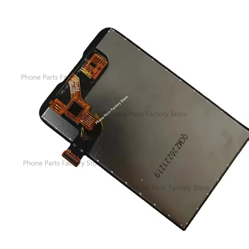 Alta calidad 3,54 "para Xiaomi Duoqin F22 Pro pantalla LCD Panel táctil digitalizador de pantalla para Qin F22 Pro/DuoqinF22 LCD - imagen 4