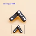 3pin 2.54mm E